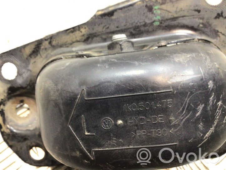 Volkswagen Golf VII Braccio di controllo sospensione posteriore superiore/braccio oscillante 5Q0505225C