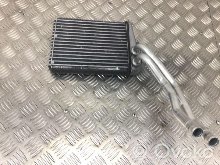 Mercedes-Benz GLE (W166 - C292) Radiateur de chauffage 668110F