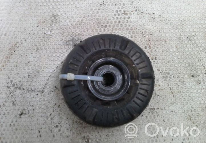 Opel Astra J Support de jambe de force supérieur avant 13505131