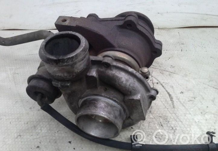 Mercedes-Benz Vito Viano W639 Turbina A6460960299