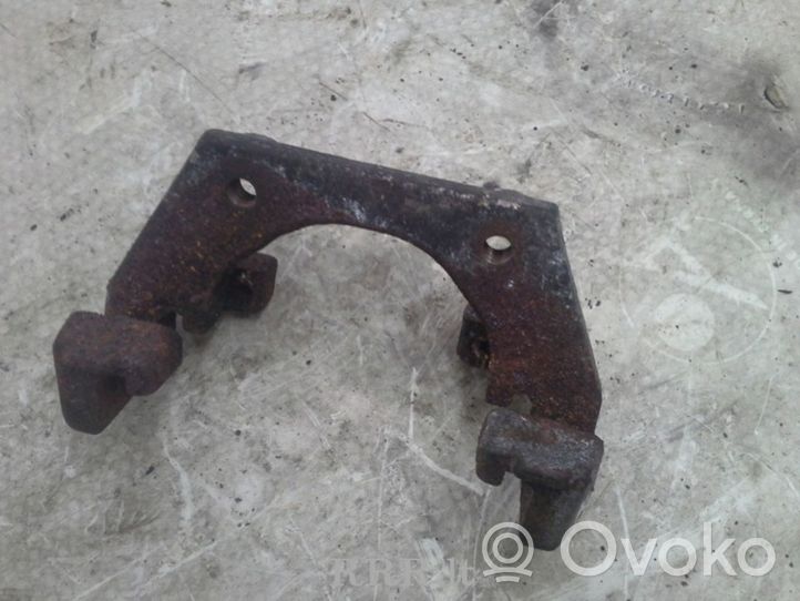 BMW X5 E53 Supporto della pinza del freno posteriore 