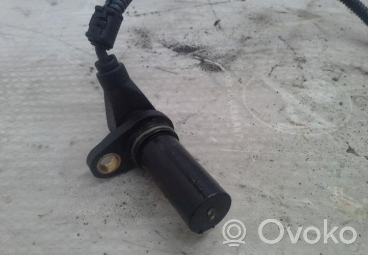 Volkswagen Transporter - Caravelle T5 Crankshaft speed sensor 