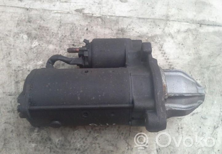 Mercedes-Benz Vito Viano W639 Starter motor CS10444