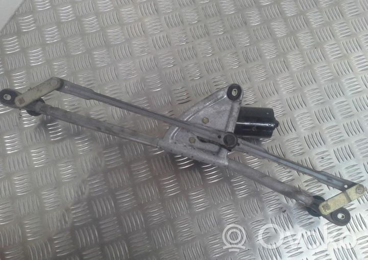 Rover 75 Front wiper linkage and motor DLB101570