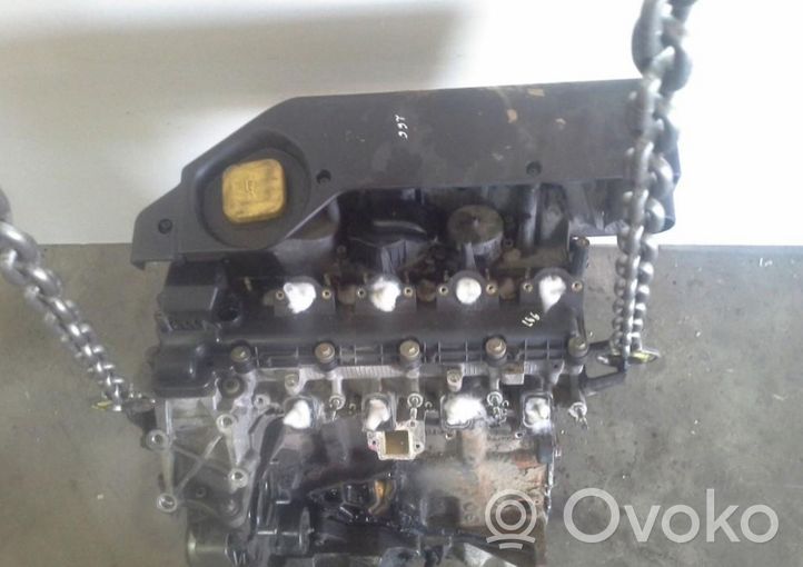 Rover 75 Moteur 204D2