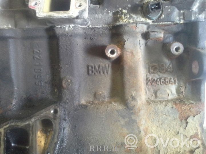 Rover 75 Moteur 204D2