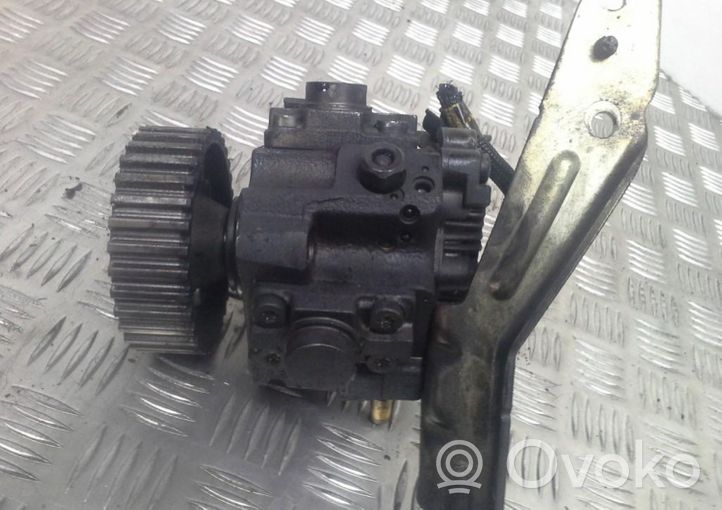 Citroen C5 Fuel injection high pressure pump 0445010102