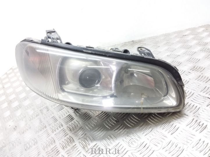 Opel Omega B2 Lampa przednia 1AL00802022