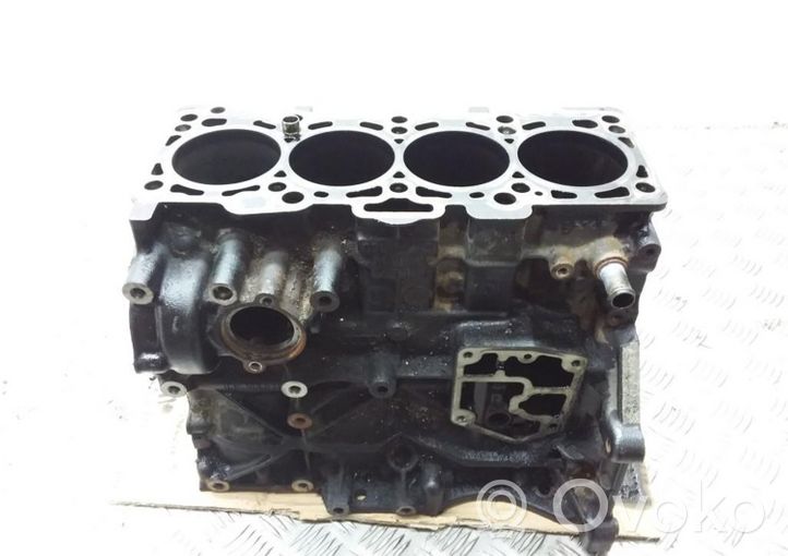 Volkswagen Tiguan Blocco motore 03L103021B