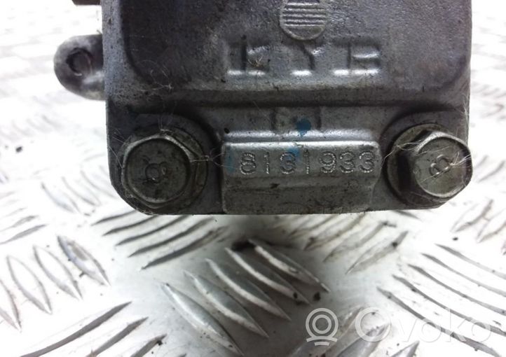 Mazda BT-50 Power steering pump 