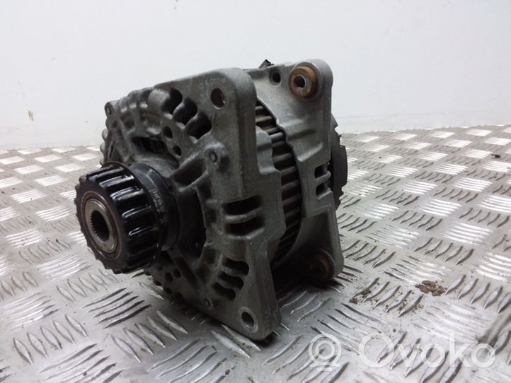 Volkswagen Transporter - Caravelle T5 Alternator 070903024F