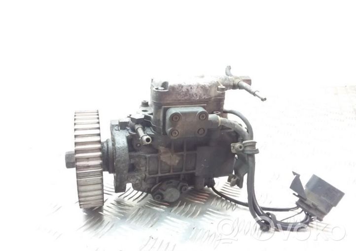 Volkswagen Caddy Fuel injection high pressure pump 0460404966