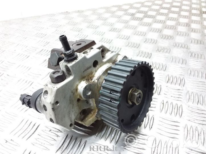 Opel Astra H Fuel injection high pressure pump 8973279240