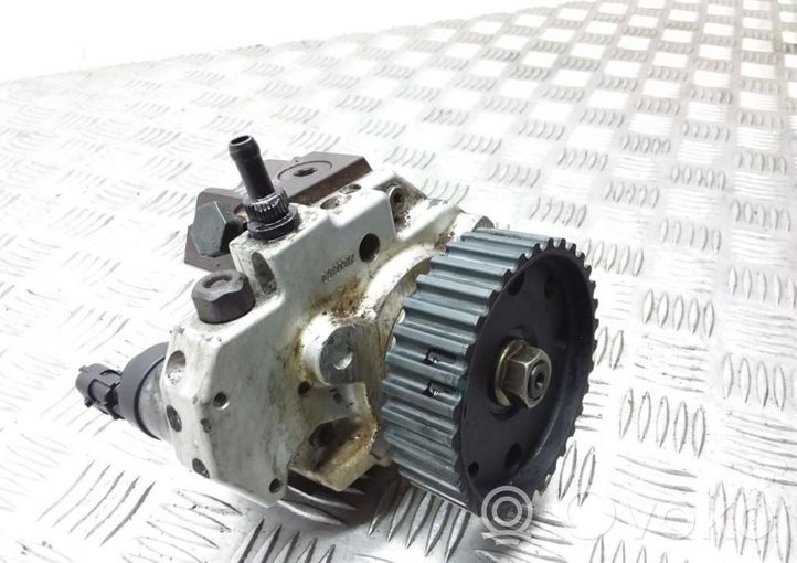 Opel Astra H Fuel injection high pressure pump 8973279240