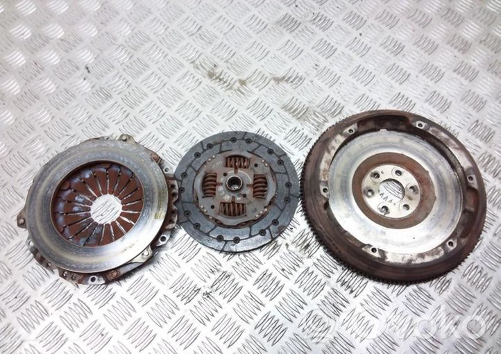 Opel Zafira B Clutch set kit 9223223