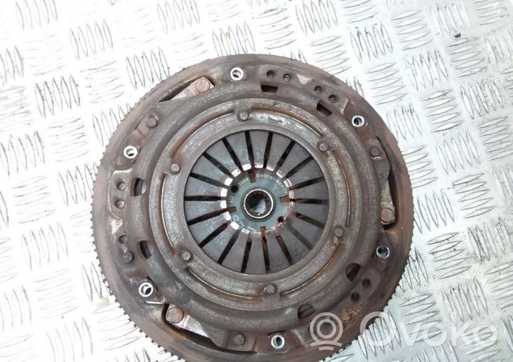 Opel Zafira B Clutch set kit 9223223