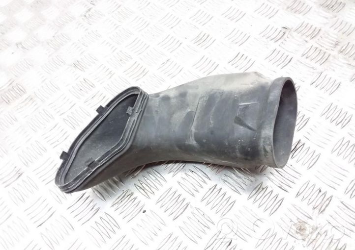 BMW 5 E60 E61 Air intake duct part 13717790057