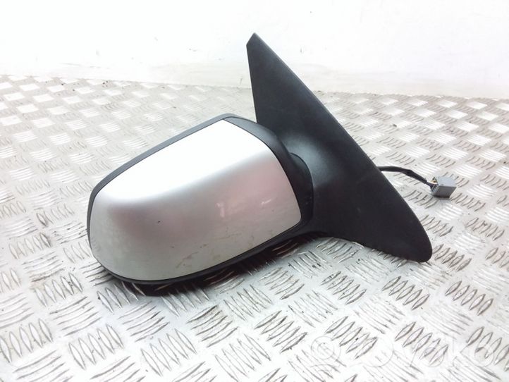 Ford Mondeo Mk III Front door electric wing mirror 