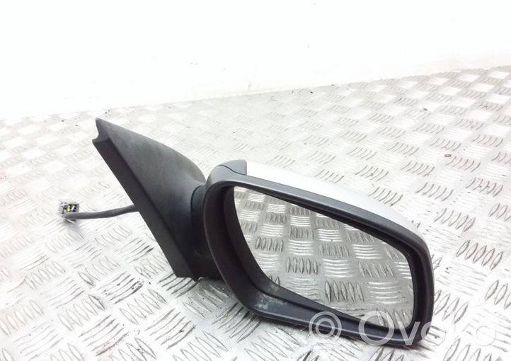 Ford Mondeo Mk III Front door electric wing mirror 