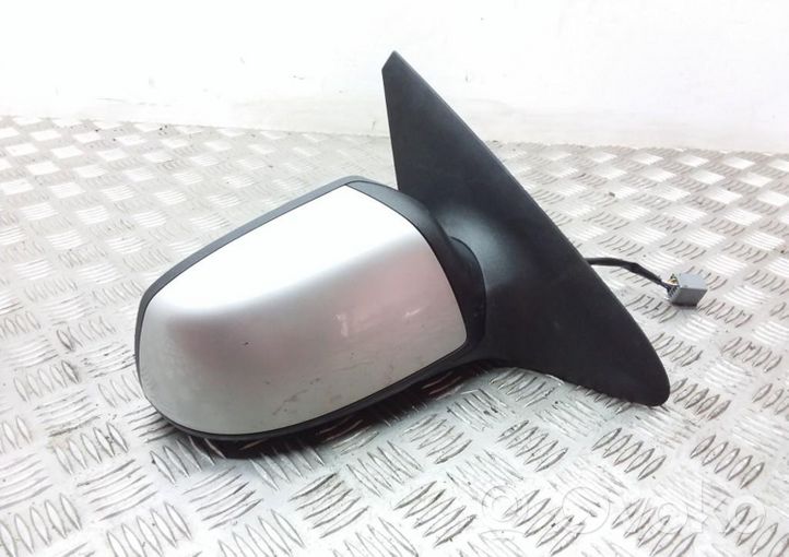 Ford Mondeo Mk III Front door electric wing mirror 