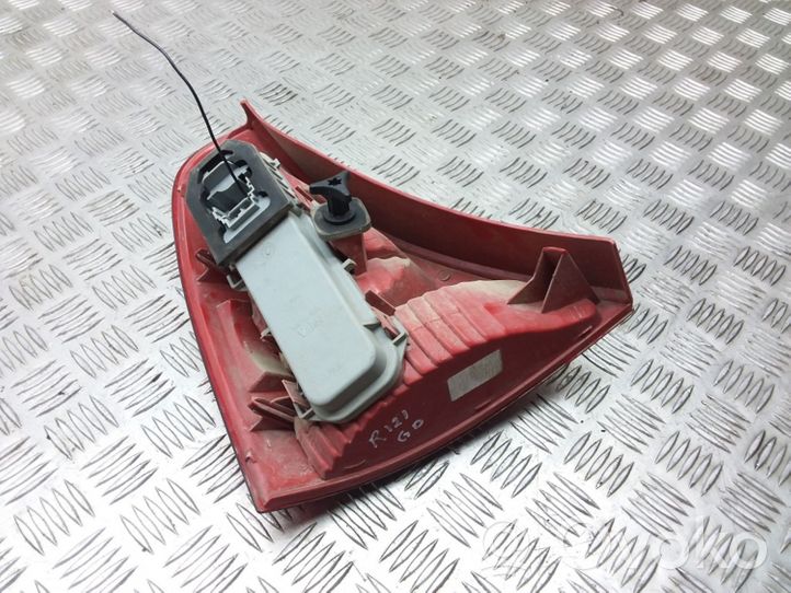 Renault Clio II Lampa tylna 