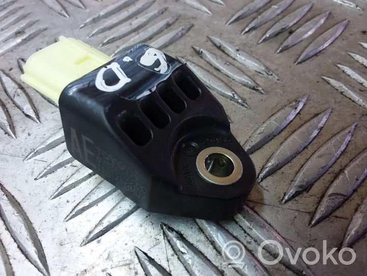 Toyota Prius+ (ZVW40) Sensor impacto/accidente para activar Airbag 8983130020