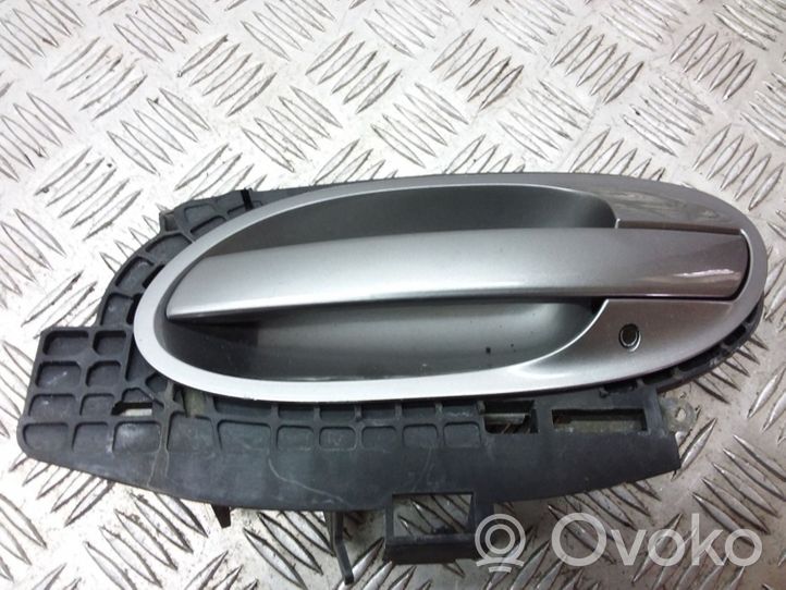 BMW 7 E65 E66 Maniglia esterna per portiera posteriore 7013703