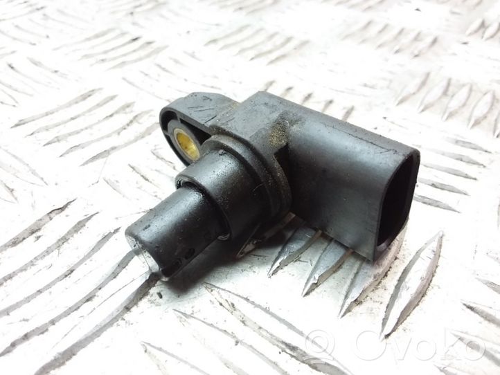 BMW 3 E46 Sensor de velocidad del cigüeñal 2249320