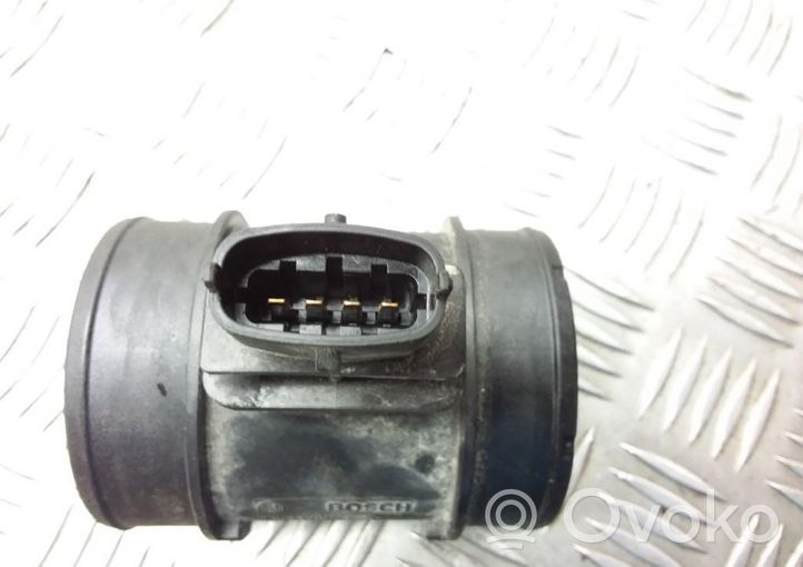 Opel Signum Mass air flow meter 0281002618