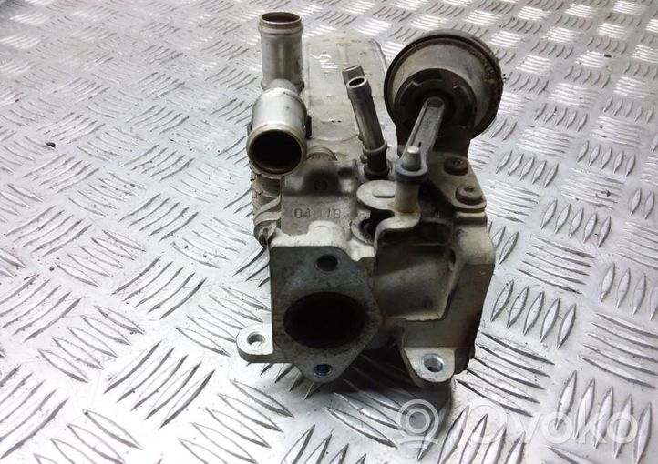 Seat Altea EGR aušintuvas 03G131513