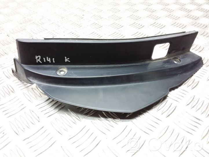 Subaru Legacy Rivestimento modanatura del faro posteriore 