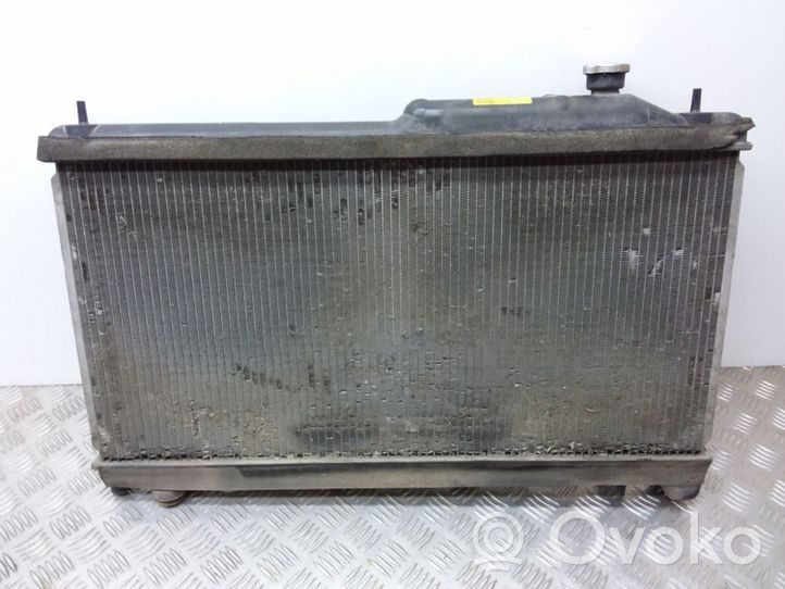 Subaru XV Radiateur de refroidissement 