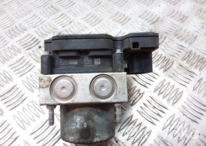 Subaru XV ABS Blokas 2265106452