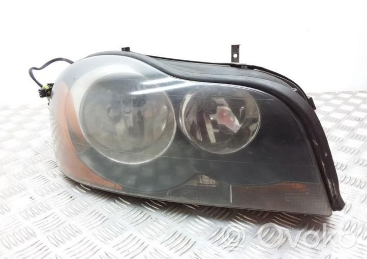 Volvo XC90 Lampa przednia 89009431