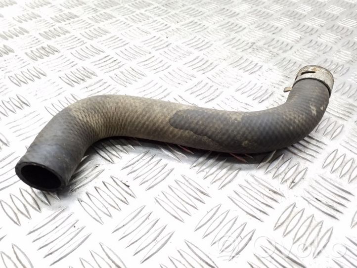 Toyota Yaris Engine coolant pipe/hose 