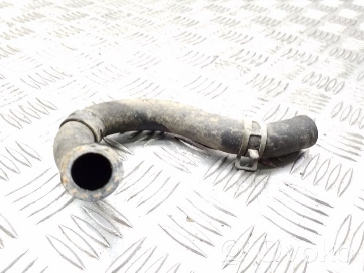 Toyota Yaris Engine coolant pipe/hose 