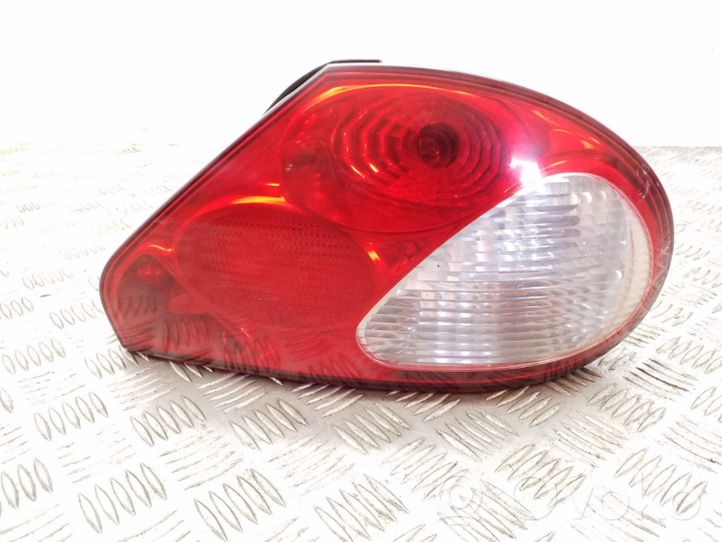 Jaguar X-Type Lampa tylna 89021772