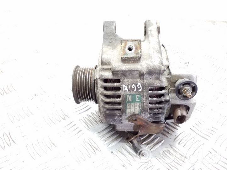 Toyota Camry Alternator 