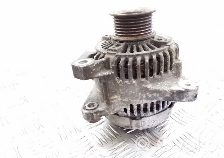 Toyota Camry Alternator 