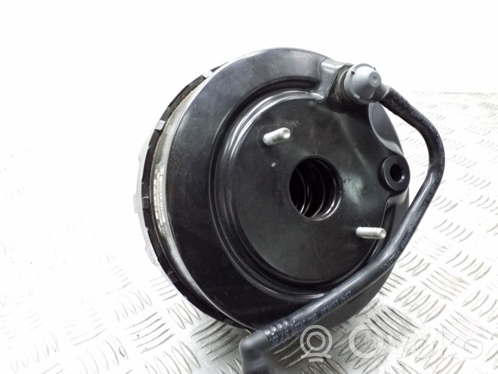 BMW 3 E90 E91 Brake booster 6788038