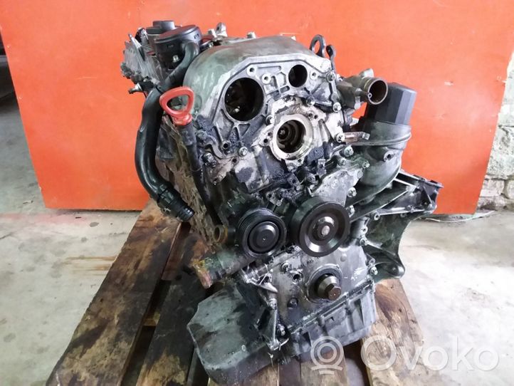 Mercedes-Benz S W220 Motor 613960