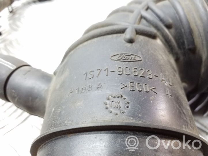 Ford Mondeo Mk III Część rury dolotu powietrza 1S719C623AJ