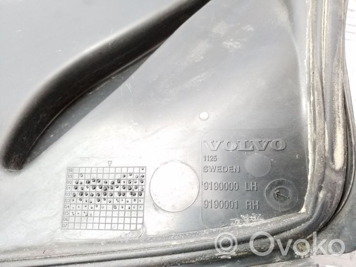 Volvo XC70 Wiper trim 9190000LH