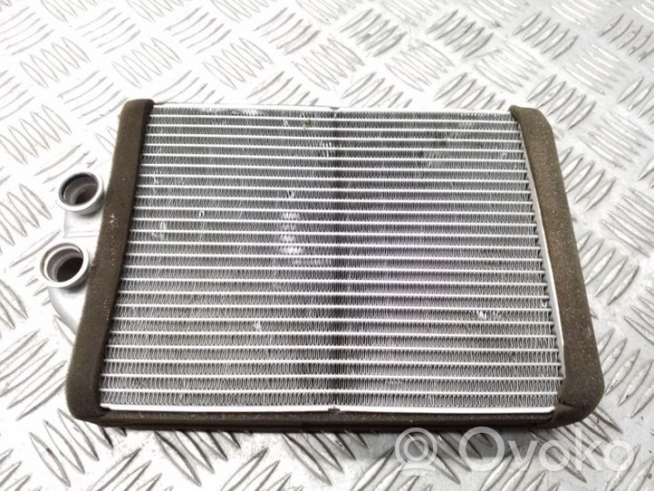 Mercedes-Benz ML W163 Radiateur de chauffage 