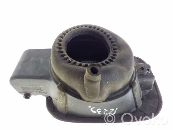 Volkswagen Bora Bouchon, volet de trappe de réservoir à carburant 1J0809857C