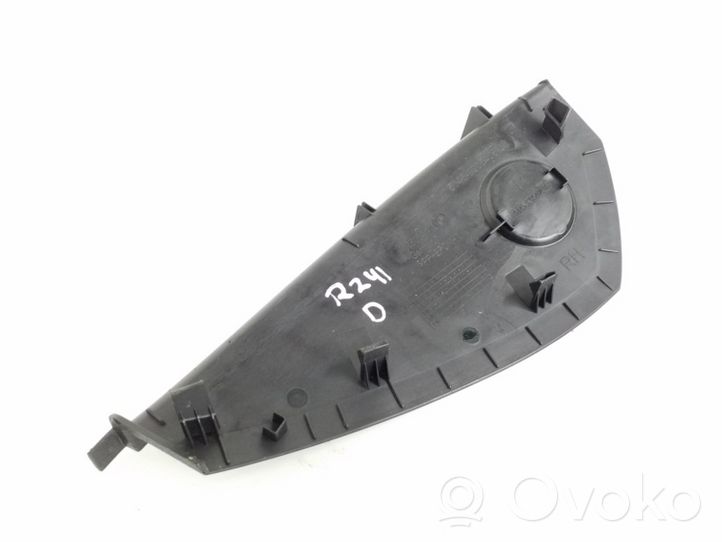 BMW 1 F20 F21 Rivestimento estremità laterale del cruscotto 9205406