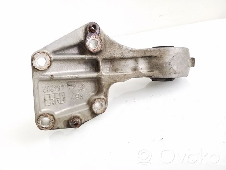 Peugeot 307 Staffa del cuscinetto di supporto dell’albero di trasmissione 