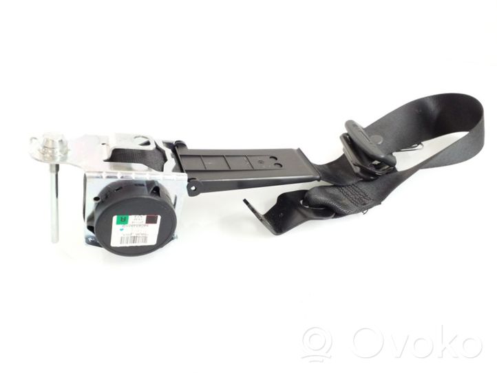 Opel Astra H Front seatbelt 560834801D