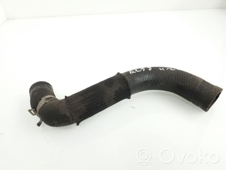 Toyota Yaris Engine coolant pipe/hose 