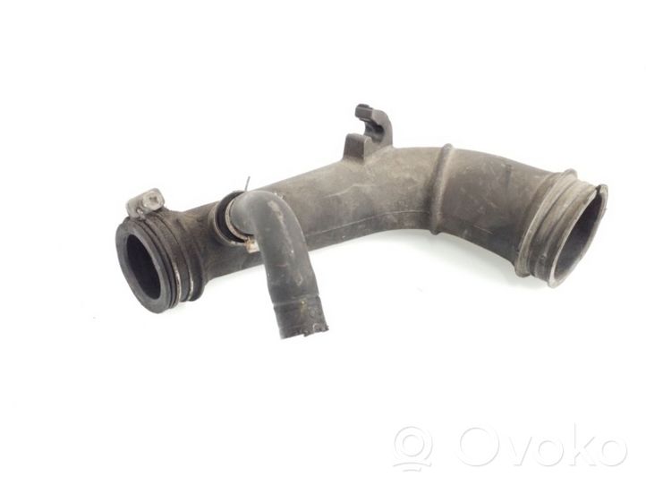 Toyota Yaris Turbo air intake inlet pipe/hose 1788033010